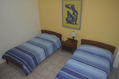 Hostal Solar Del Puerto Machala Kültér fotó
